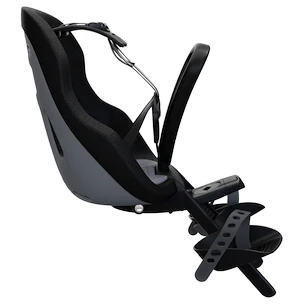 Scaun pentru bicicletă Thule Yepp Nexxt 2 Mini Grey