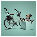 Scaun pentru bicicletă Thule Yepp Nexxt 2 Mini Mint