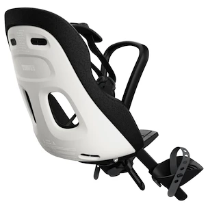 Scaun pentru bicicletă Thule Yepp Nexxt 2 Mini White