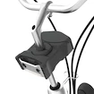 Scaun pentru bicicletă Urban Iki  BIO Front seat Mosu Green/Bincho Black