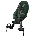 Scaun pentru bicicletă Urban Iki  BIO Front seat Mosu Green/Bincho Black