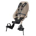 Scaun pentru bicicletă Urban Iki  Front seat Inaho Beige/Bincho Black