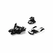 Schi BLIZZARD  Zero G 084 Approach +  binding MARKER ALpinist 10