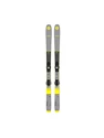 Schi BLIZZARD  Zero G 084 Approach +  binding MARKER ALpinist 10