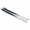 Schiuri Skialp Atomic  Backland 85 W + Skin 85/86 Black