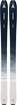 Schiuri Skialp Atomic  Backland 85 W + Skin 85/86 Black