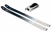 Schiuri Skialp Atomic  Backland 85 W + Skin 85/86 Black