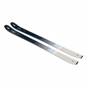 Schiuri Skialp Atomic  Backland 85 W + Skin 85/86 Black