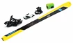 Schiuri Skialp K2  TALKBACK 84 + Skin + Alpinist 12