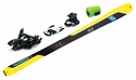 Schiuri Skialp K2  TALKBACK 84 + Skin + Alpinist 12