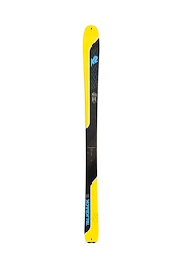 Schiuri Skialp K2  TALKBACK 84 + Skin + Alpinist 12