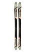 Schiuri Skialp K2 Wayback 88 W