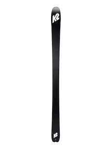 Schiuri Skialp K2  Wayback 92 + skin + Marker Alpinist 12