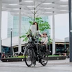 Scut Urban Iki  Widescreen Icho Green