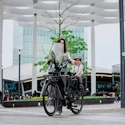 Scut Urban Iki  Widescreen Icho Green