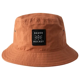 Șepci Bauer Bucket Hat Ash Rose