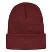 Șepci CCM  All Outside Waffle Beanie Madder Brown