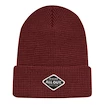 Șepci CCM  All Outside Waffle Beanie Madder Brown