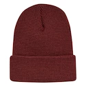 Șepci CCM  All Outside Waffle Beanie Madder Brown