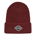 Șepci CCM  All Outside Waffle Beanie Madder Brown