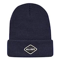 Șepci CCM  All Outside Waffle Beanie New French Navy