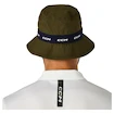 Șepci CCM  Bucket Hat Khaki Green Senior