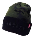 Șepci CCM  CAMO CUFFED BEANIE