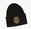 Șepci CCM Holiday High Cuff Beanie Stretch Limo