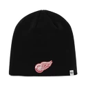 Șepci de iarnă 47 Brand Beanie NHL Detroit Red Wings