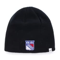 Șepci de iarnă 47 Brand Beanie NHL New York Rangers