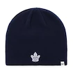 Șepci de iarnă 47 Brand Beanie NHL Toronto Maple Leafs