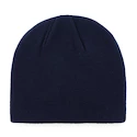 Șepci de iarnă 47 Brand Beanie NHL Toronto Maple Leafs