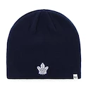 Șepci de iarnă 47 Brand Beanie NHL Toronto Maple Leafs