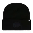 Șepci de iarnă 47 Brand  NHL Chicago Blackhawks Haymaker '47 CUFF KNIT