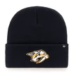 Șepci de iarnă 47 Brand  NHL Nashville Predators Haymaker ’47 CUFF KNIT