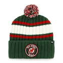 Șepci de iarnă 47 Brand  NHL New Jersey Devils Plateau ’47 CUFF KNIT