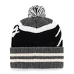 Șepci de iarnă 47 Brand  NHL Toronto Maple Leafs Hyperbolic ’47 CUFF KNIT
