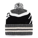 Șepci de iarnă 47 Brand  NHL Toronto Maple Leafs Hyperbolic ’47 CUFF KNIT