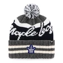 Șepci de iarnă 47 Brand  NHL Toronto Maple Leafs Hyperbolic ’47 CUFF KNIT