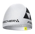 Șepci Fischer  Beanie Logo White