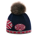Șepci Kama  Merino A157 Navy