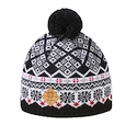 Șepci Kama  Pletená Merino A146 Black