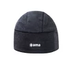 Șepci Kama  Tecnowool Merino A03 Black
