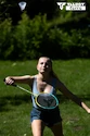 Set badminton Talbot Torro  2-Fighter