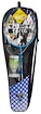 Set badminton Talbot Torro  2-Fighter Pro