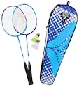 Set badminton Talbot Torro  2-Fighter Pro