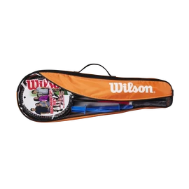 Set badminton Wilson Badminton Set 4 Pcs