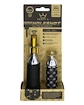 Set cap de umflare CO2 cu cartușe PEATY'S  Mtb (25g) - bourbon (ppr-hti-mtb-brb-12)