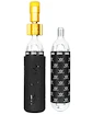 Set cap de umflare CO2 cu cartușe PEATY'S  Mtb (25g) - gold (ppr-hti-mtb-gld-12)