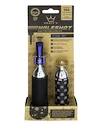 Set cap de umflare CO2 cu cartușe PEATY'S  Mtb (25g) - navy (ppr-hti-mtb-nvy-12)